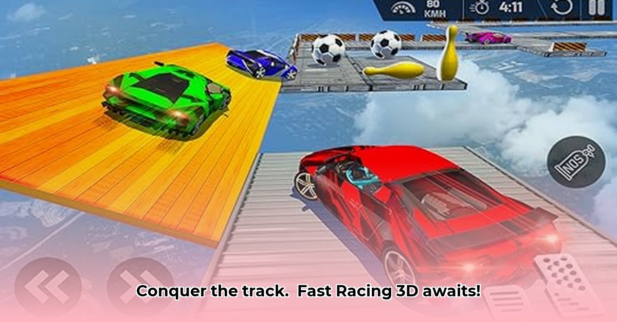 fast-racing-3d